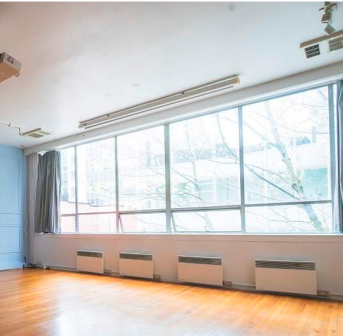 MAIN SPACE