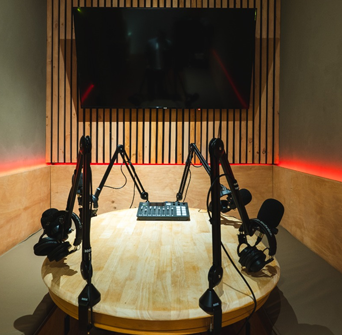 PODCAST