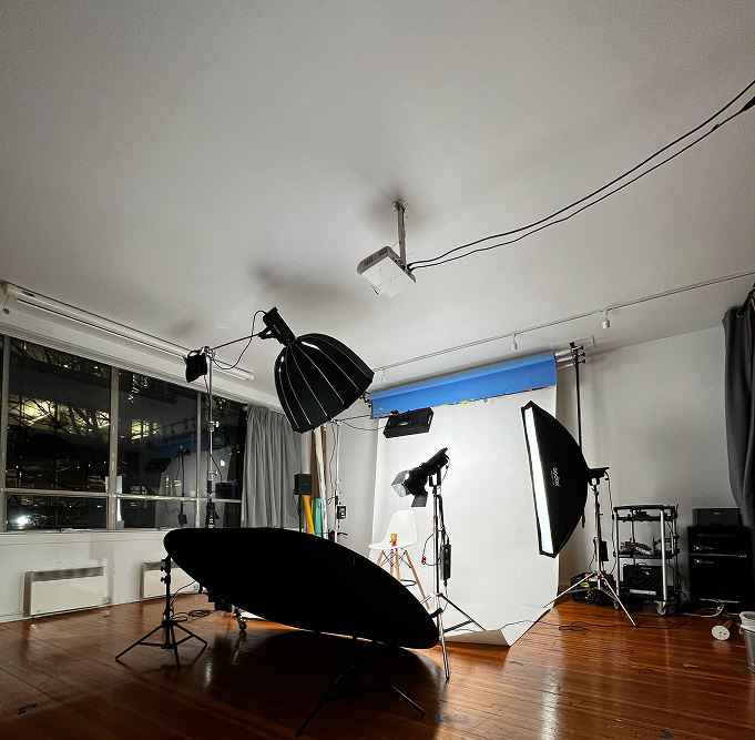 PRODUCTION